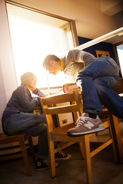 撒娇女人最好命剧照的剧照