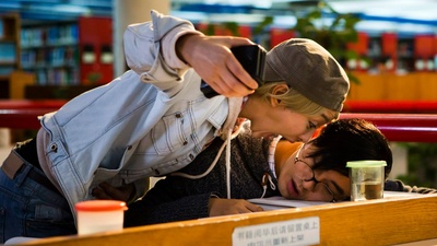 撒娇女人最好命剧照的剧照