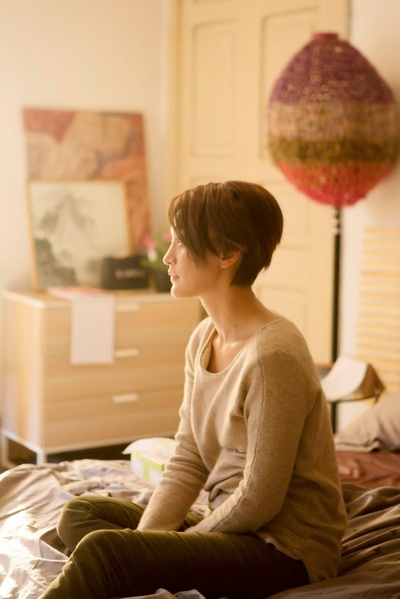 撒娇女人最好命剧照的剧照