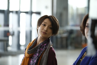 撒娇女人最好命剧照的剧照