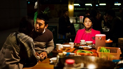 撒娇女人最好命剧照的剧照