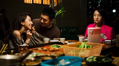 撒娇女人最好命剧照的剧照