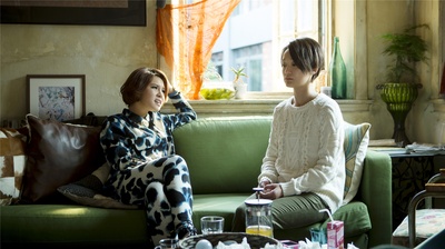 撒娇女人最好命剧照的剧照