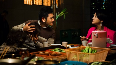 撒娇女人最好命剧照的剧照