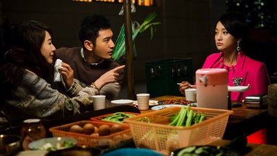 撒娇女人最好命剧照的剧照