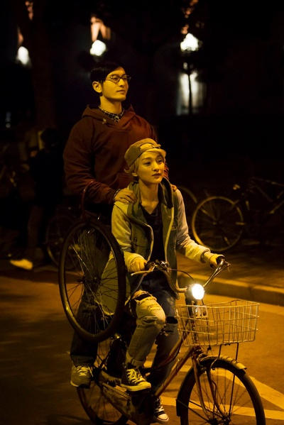 撒娇女人最好命剧照的剧照