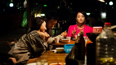 撒娇女人最好命剧照的剧照