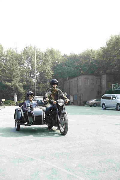 撒娇女人最好命剧照的剧照