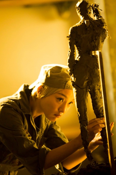 撒娇女人最好命剧照的剧照