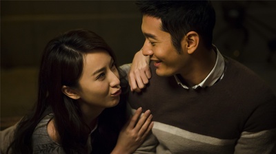 撒娇女人最好命剧照的剧照