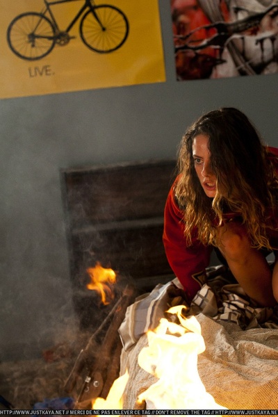 猛虎之家剧照的剧照