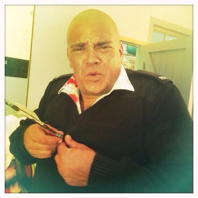 猛虎之家剧照的剧照