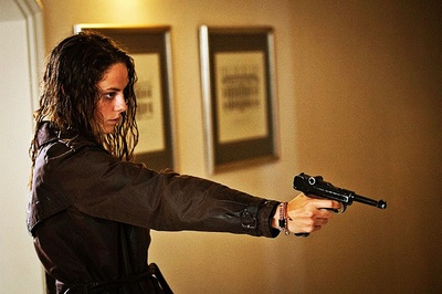 猛虎之家剧照的剧照