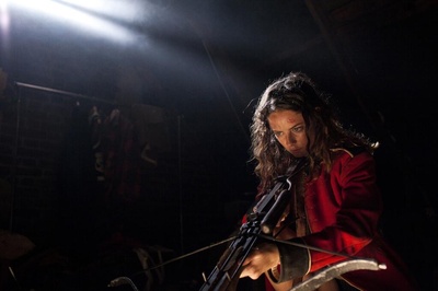 猛虎之家剧照的剧照