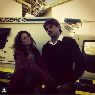 猛虎之家剧照的剧照