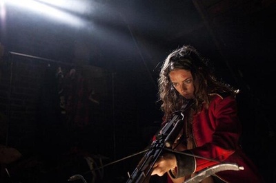 猛虎之家剧照的剧照