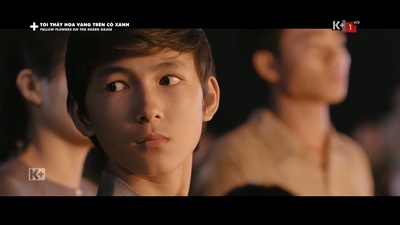 绿地黄花剧照的剧照