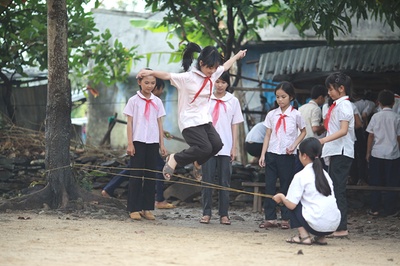 绿地黄花剧照的剧照