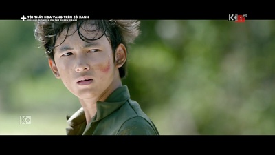 绿地黄花剧照的剧照