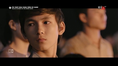 绿地黄花剧照的剧照