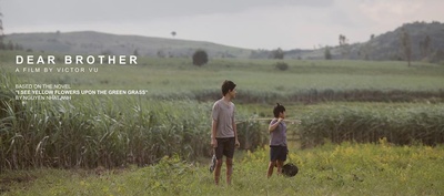 绿地黄花剧照的剧照