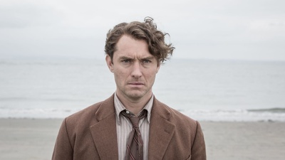 天才捕手剧照的剧照