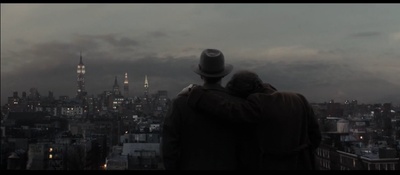 天才捕手剧照的剧照