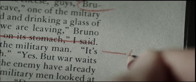 天才捕手剧照的剧照