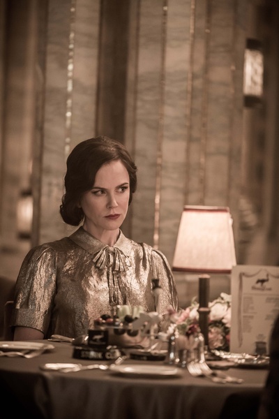 天才捕手剧照的剧照