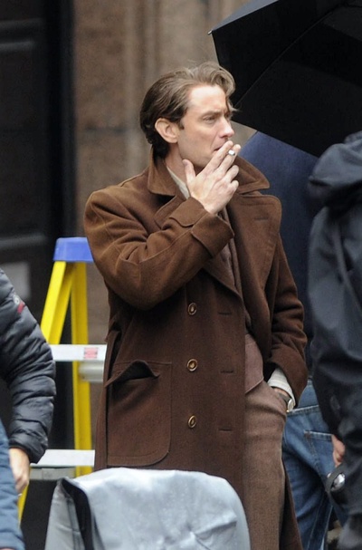 天才捕手剧照的剧照