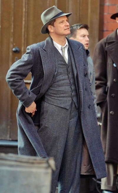 天才捕手剧照的剧照