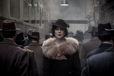 天才捕手剧照的剧照