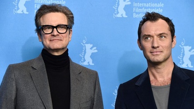 天才捕手剧照的剧照