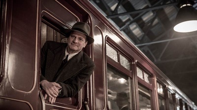 天才捕手剧照的剧照