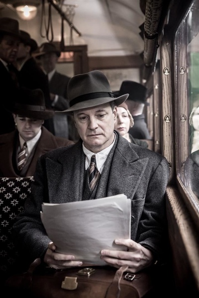 天才捕手剧照的剧照