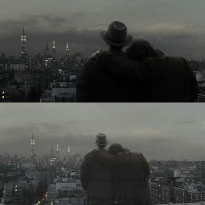 天才捕手剧照的剧照