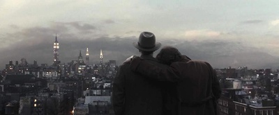 天才捕手剧照的剧照