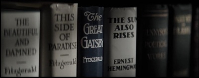 天才捕手剧照的剧照