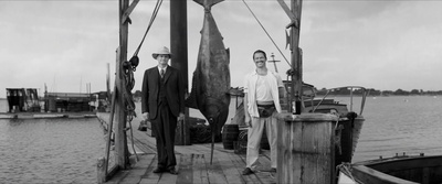 天才捕手剧照的剧照