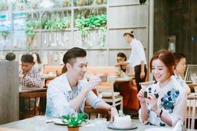 原谅他77次剧照的剧照