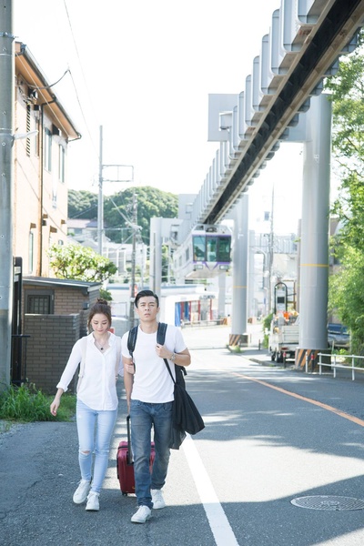 原谅他77次剧照的剧照