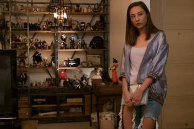 原谅他77次剧照的剧照