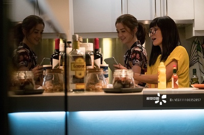 原谅他77次剧照的剧照