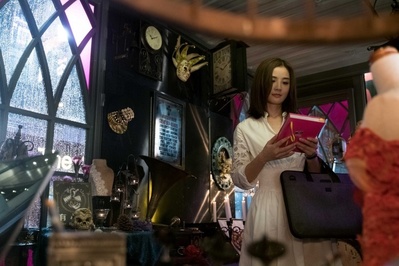 原谅他77次剧照的剧照