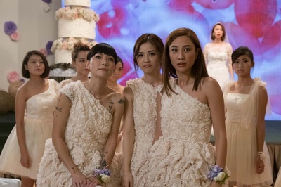 原谅他77次剧照的剧照