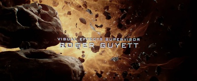 星际迷航2：暗黑无界剧照的剧照