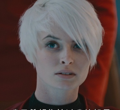 星际迷航2：暗黑无界剧照的剧照