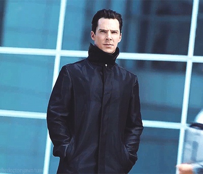 星际迷航2：暗黑无界剧照的剧照