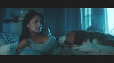 星际迷航2：暗黑无界剧照的剧照