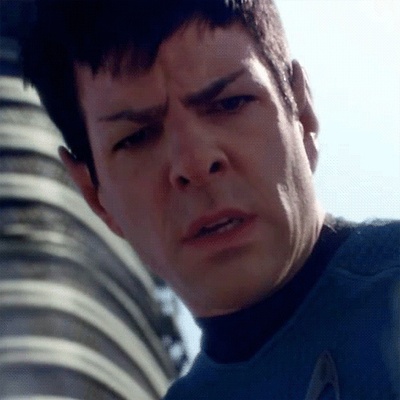 星际迷航2：暗黑无界剧照的剧照